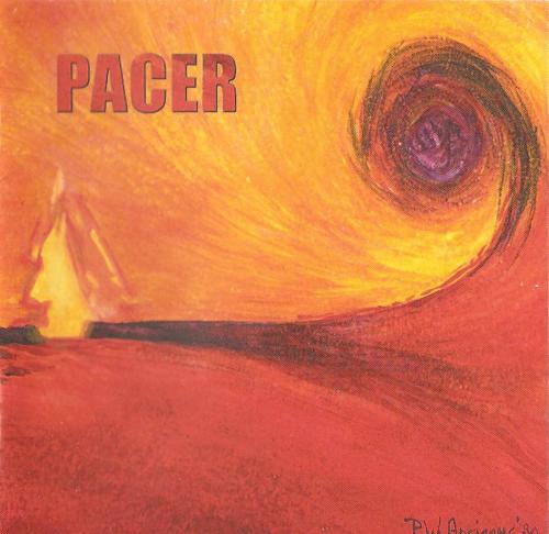 Pacer Cover CD