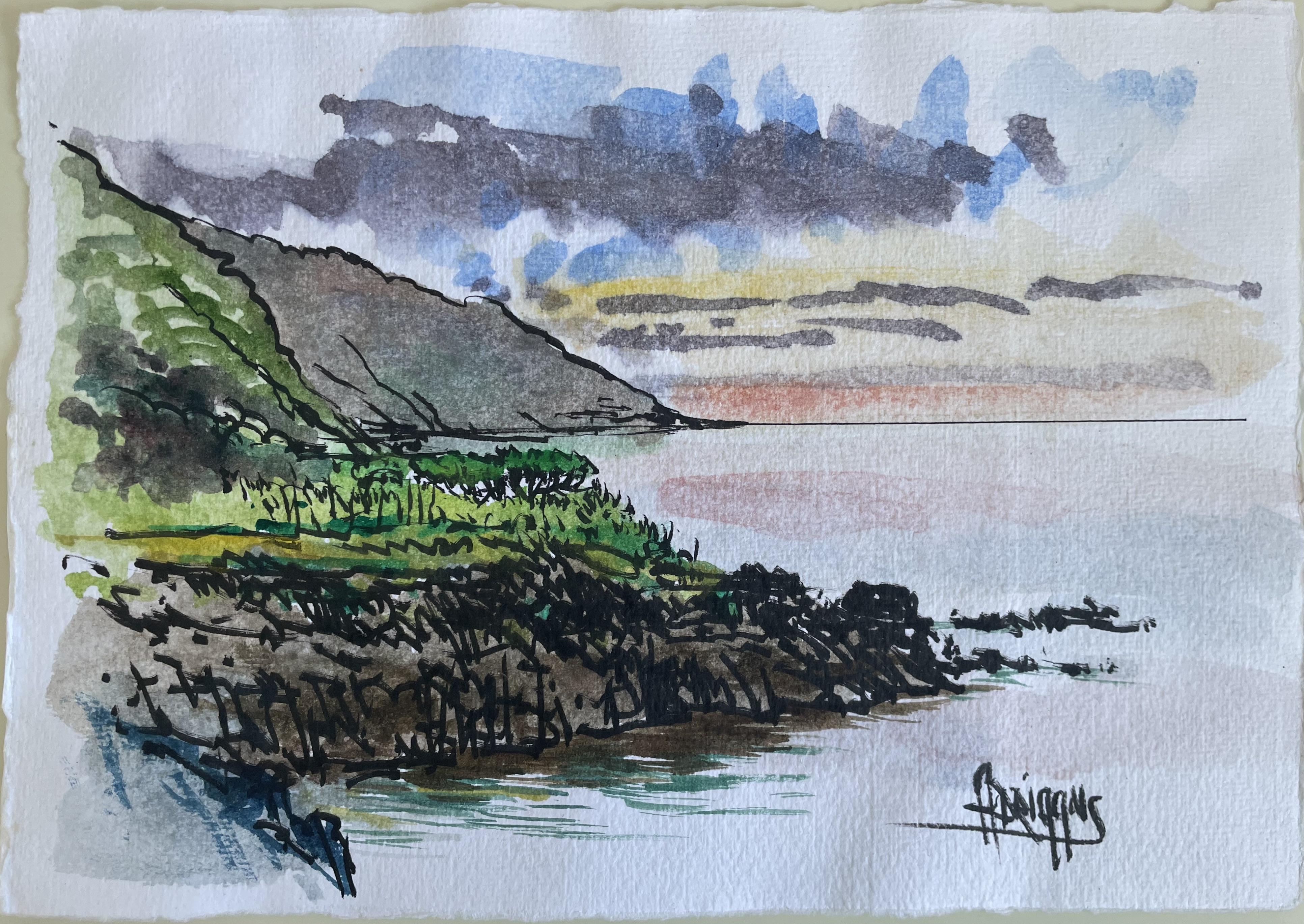 Azorean Suite