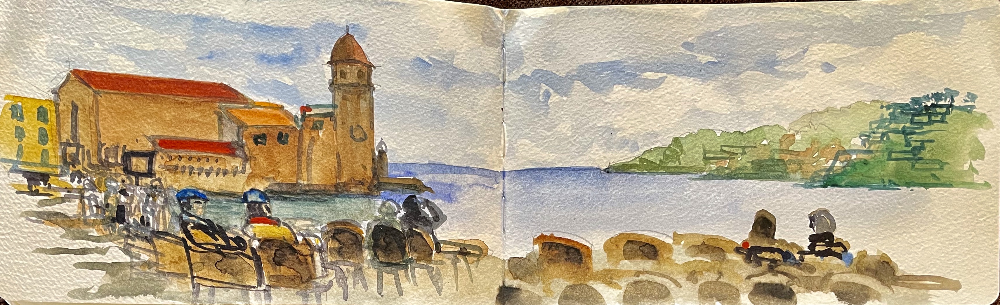 La Collioure