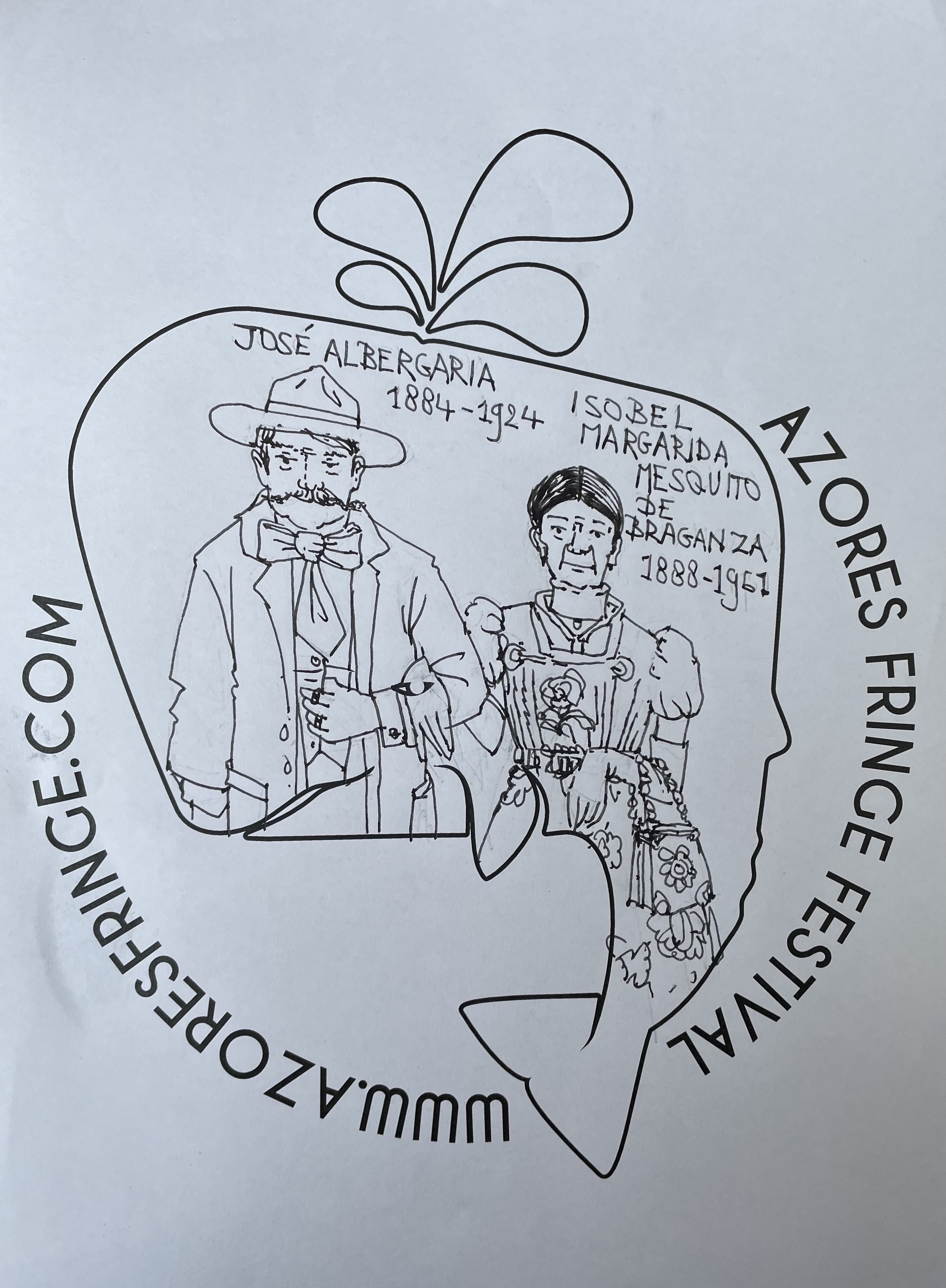 Characters for a Novel