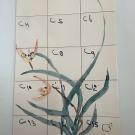 Tile panel for Adega 3