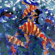 Poissons solubles 