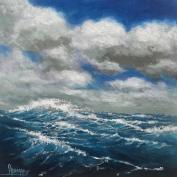 Storm on the Atlantic