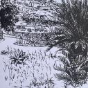 Park in Lajes das Flores 