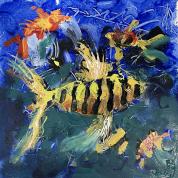 Poissons Solubles
